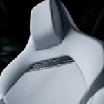 tesla model 3 performance seats