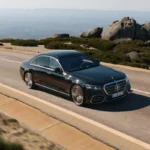 the refreshed mercedes benz s class has arrived in this major market and this is how much it costs 273895 1