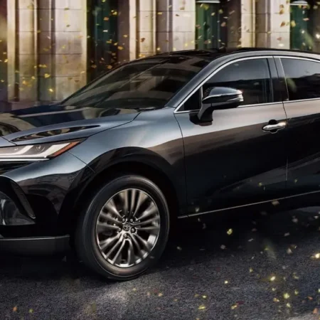toyota harrier japan 1 2048x1152 resize