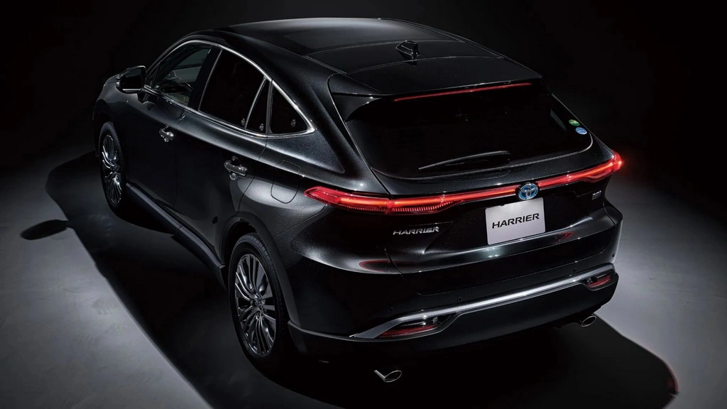 toyota harrier japan 2 2048x1152 resize 2322 3