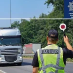 u kyieva vvedeni obmezhennia rukhu vantazhnoho transportu 2306 1
