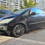 u kyievi pomicheno ridkisnyi kupe kabriolet vid pininfarina 1 2475 1