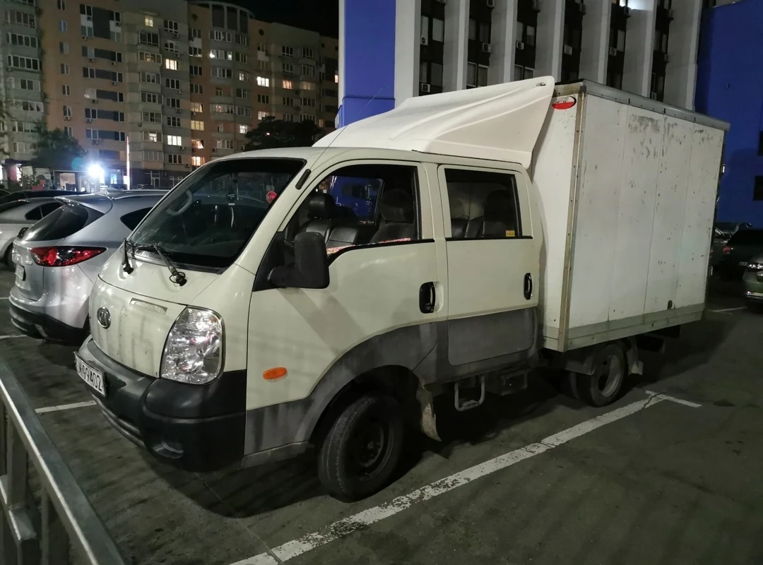 v ukraine zasvetilsya redkij korejskij analog gazeli 1