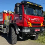v ukraini vyhotovyly potuzhnu pozhezhnu avtotsysternu na shasi iveco eurocargo 4x4 1 2464 2