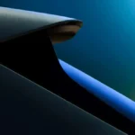volkswagen atlas cross sport teaser