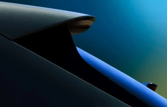 volkswagen atlas cross sport teaser