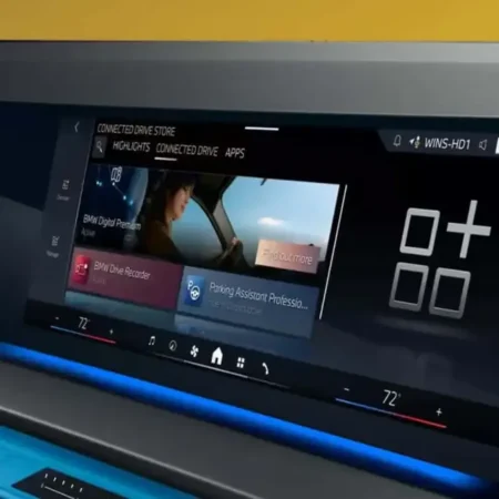 why are automakers adding subscription features to new cars