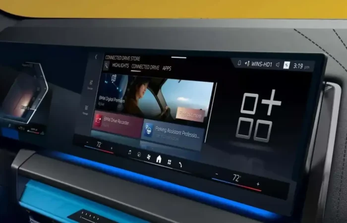 why are automakers adding subscription features to new cars