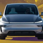 why don t evs have grilles