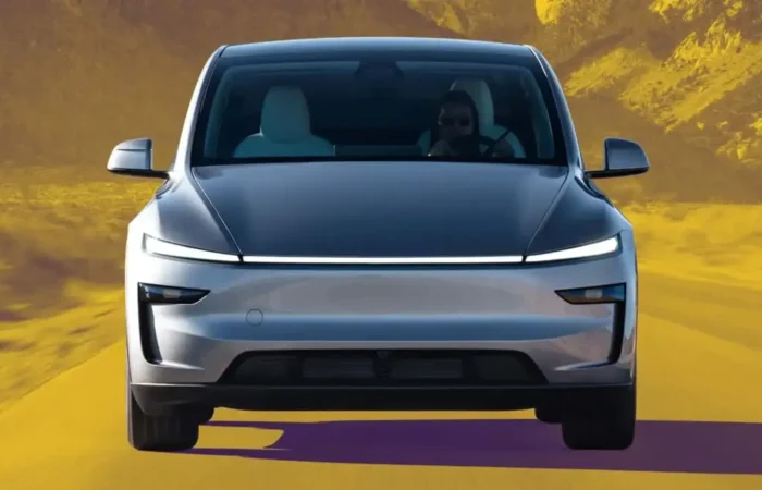 why don t evs have grilles