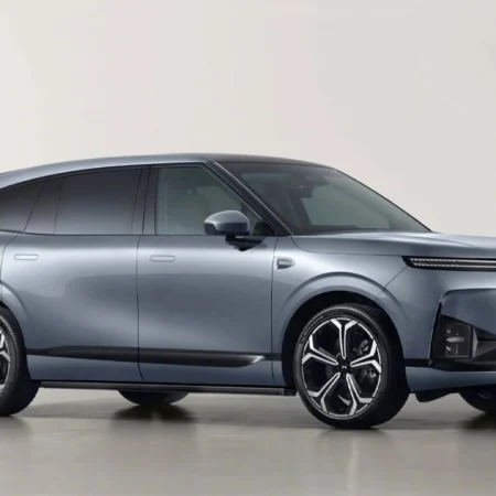 xpeng g9l 1