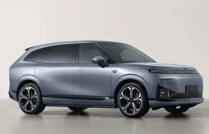 xpeng g9l 1