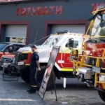 zhytomyrski riatuvalnyky otrymaly novi pozhezhni avtomobili 2350 1