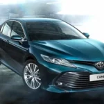 Копия toyota camry 803542 1