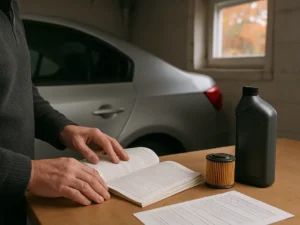 15 minučių skiriu alyvos intervalui ir 3 serviso sąmatoms: trumpi važiavimai gali pakeisti 80–180 € planą