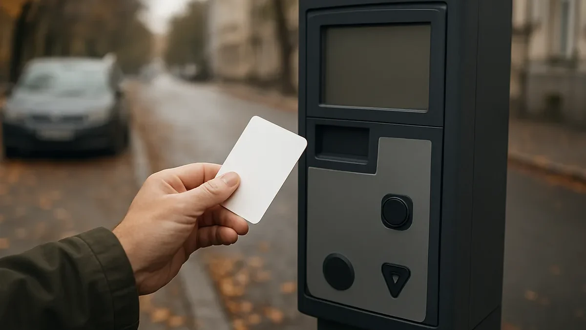 2 mokėjimo būdus patikrinau Lenkijoje: kortele terminale papildomai nemokėjau, bet valiuta svarbi