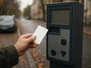 2 mokėjimo būdus patikrinau Lenkijoje: kortele terminale papildomai nemokėjau, bet valiuta svarbi