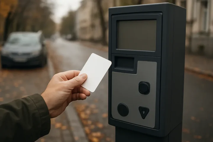 2 mokėjimo būdus patikrinau Lenkijoje: kortele terminale papildomai nemokėjau, bet valiuta svarbi