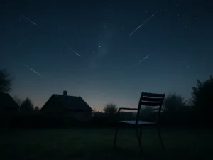 Vieną valandą skirsiu Orionidams: kiemo skaičių lyginsiu su maždaug 20 meteorų prognoze
